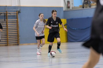 Bild 137 - wCJ NFV Futsalturnier